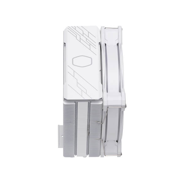 Cooler Master Hyper 212 Halo ARGB White CPU Air Cooler